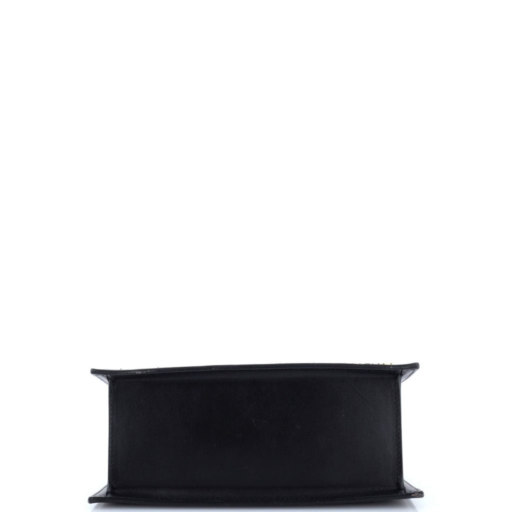Le Grand Chiquito Bag Leather Large