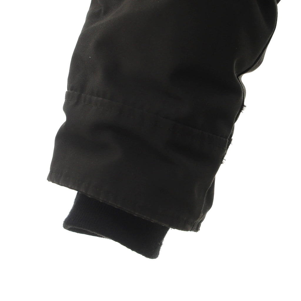 Men's Langford Parka Polyester Blend with Down and Fur