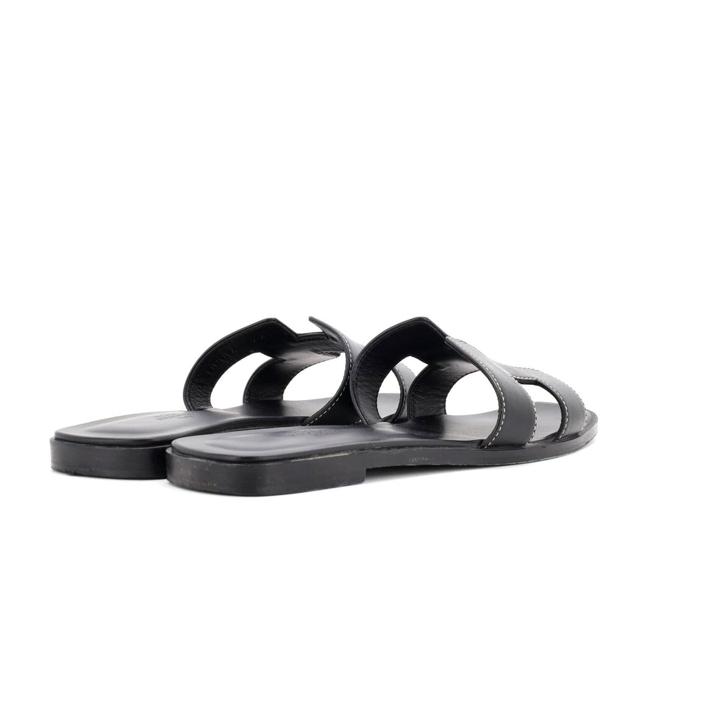 Women's Oran Sandals Leather