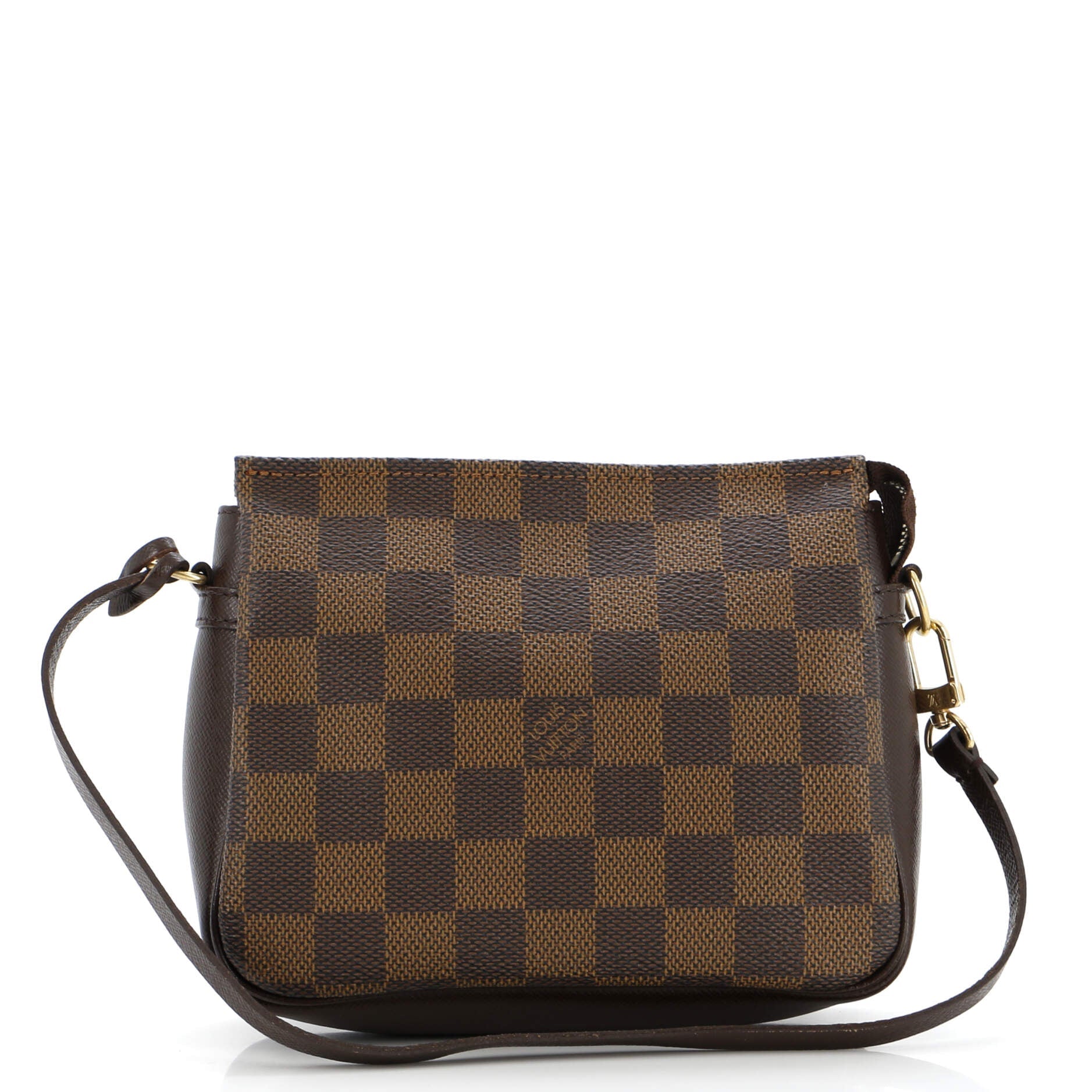 Trousse Make Up Bag Damier