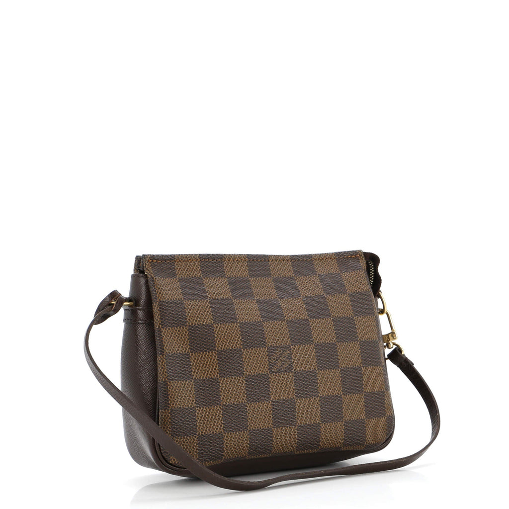 Trousse Make Up Bag Damier