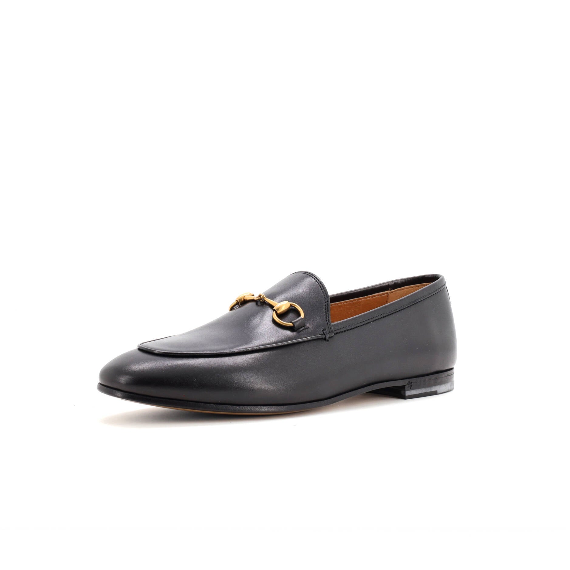 Women's Jordaan Loafers Leather