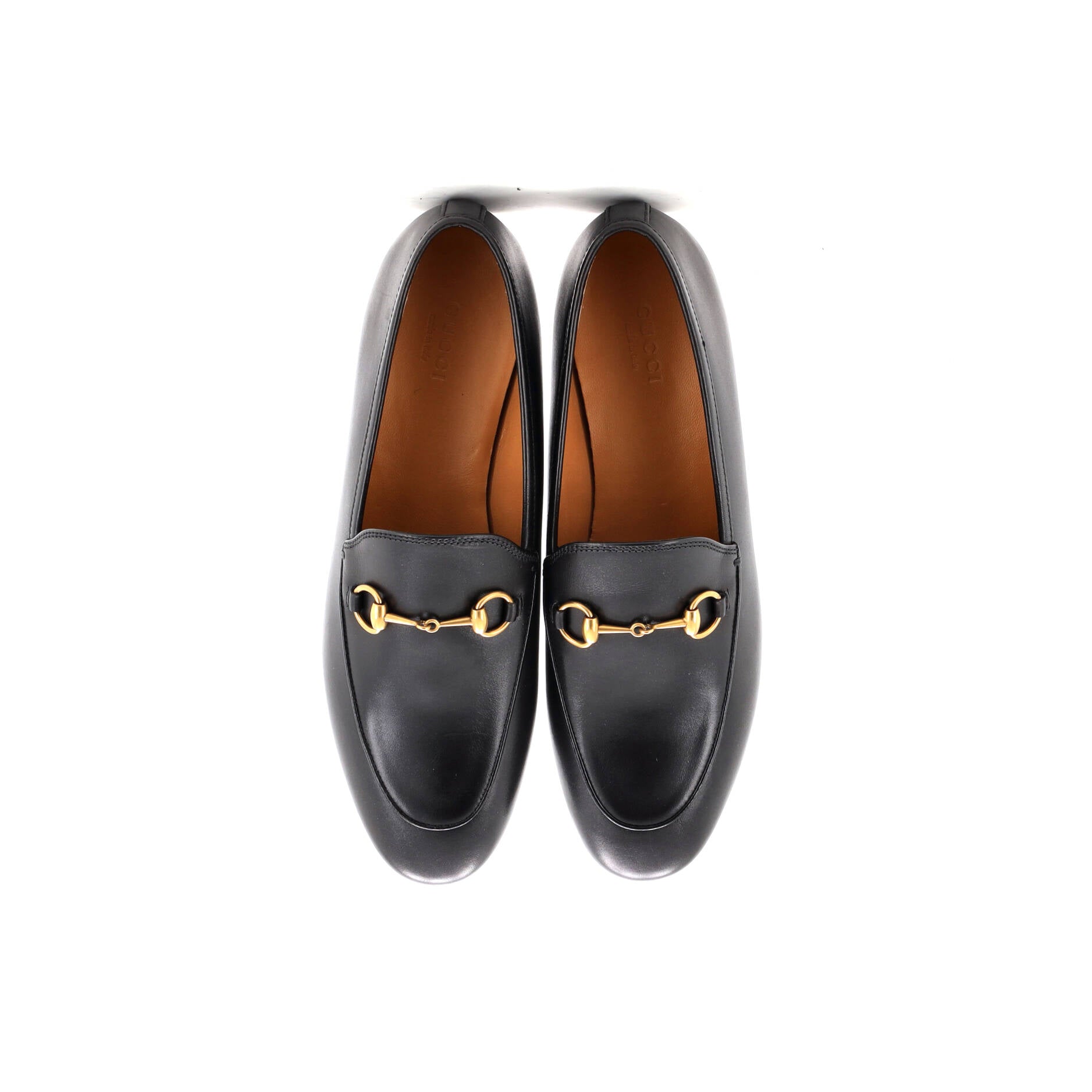 Women's Jordaan Loafers Leather