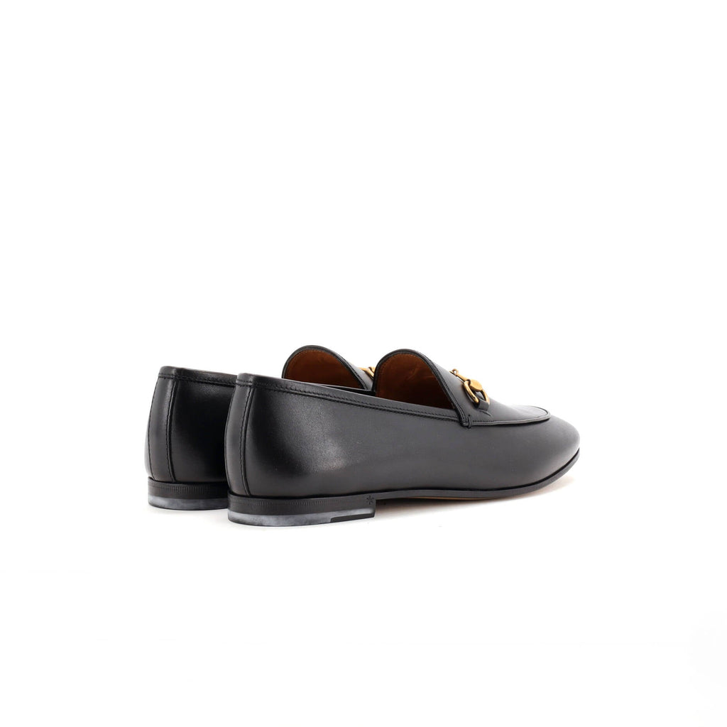 Women's Jordaan Loafers Leather