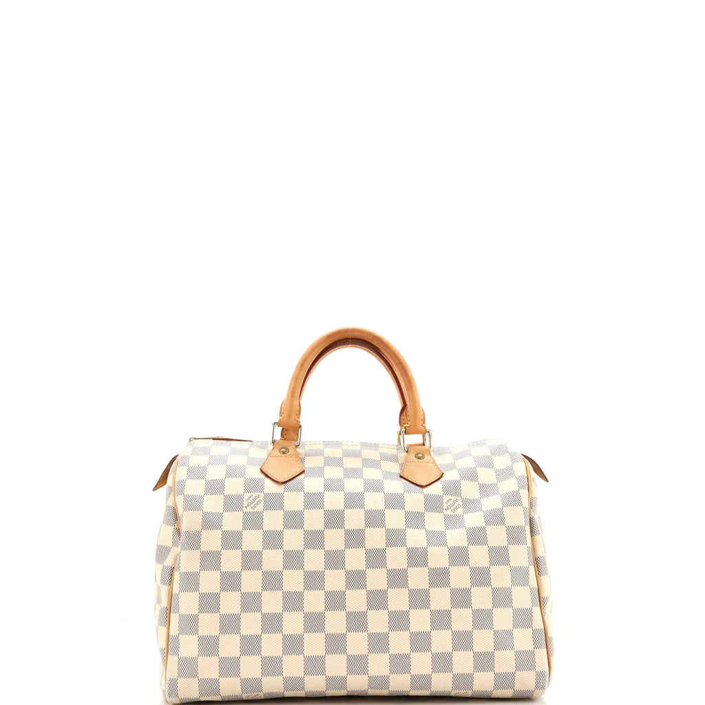 Speedy Handbag Damier 30