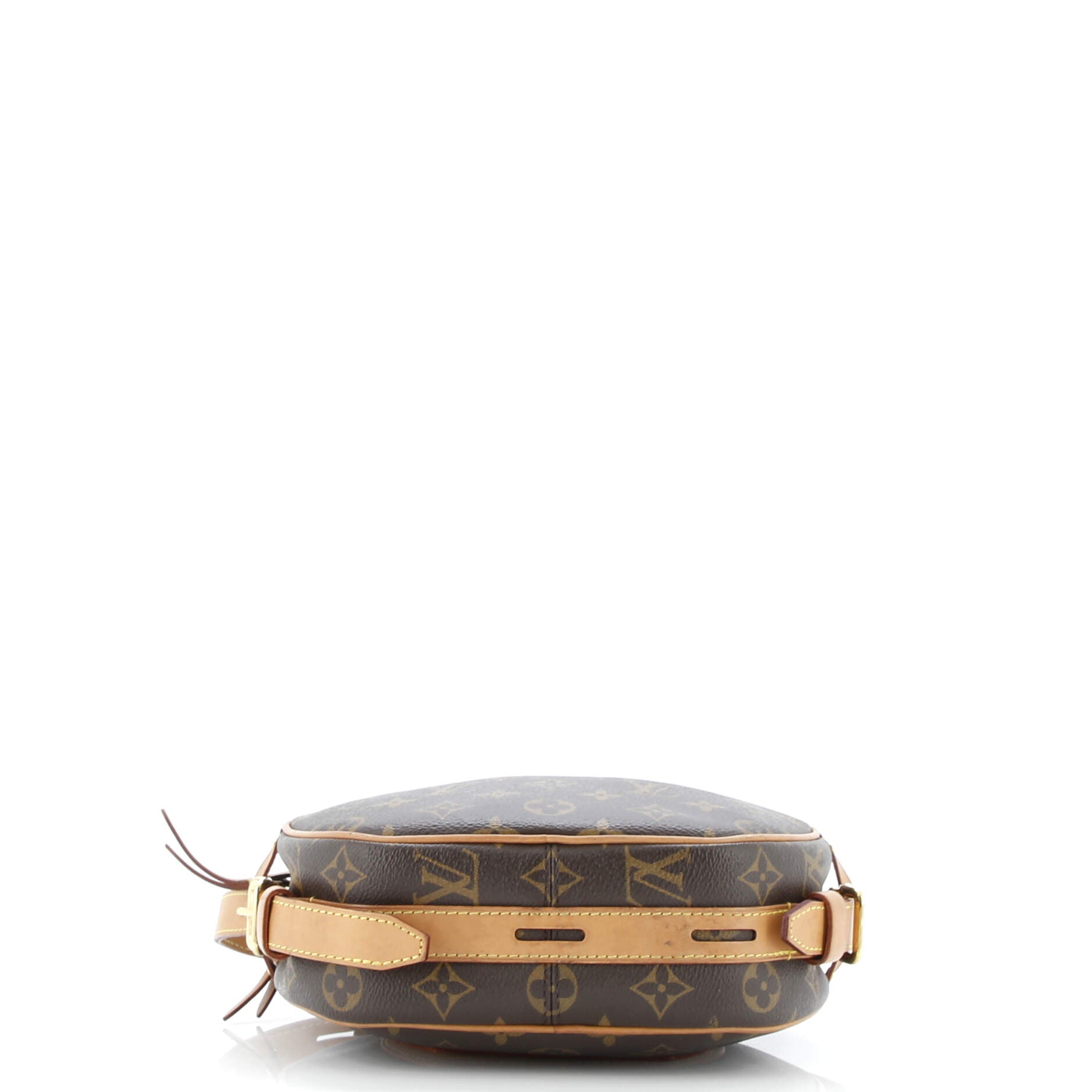 Boite Chapeau Souple Bag Monogram Canvas MM