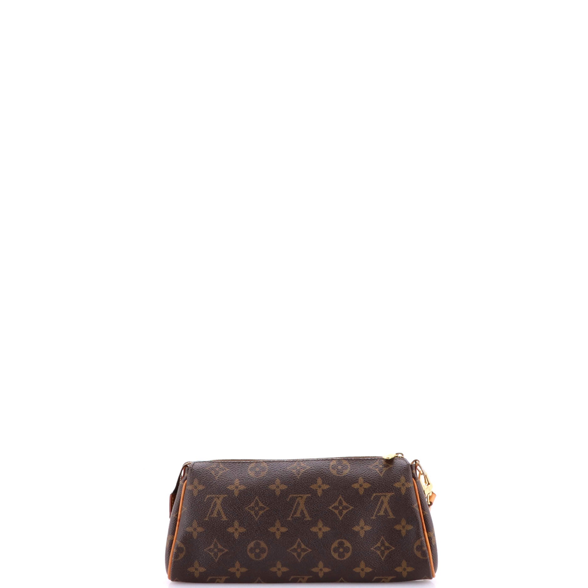 Eva Handbag Monogram Canvas