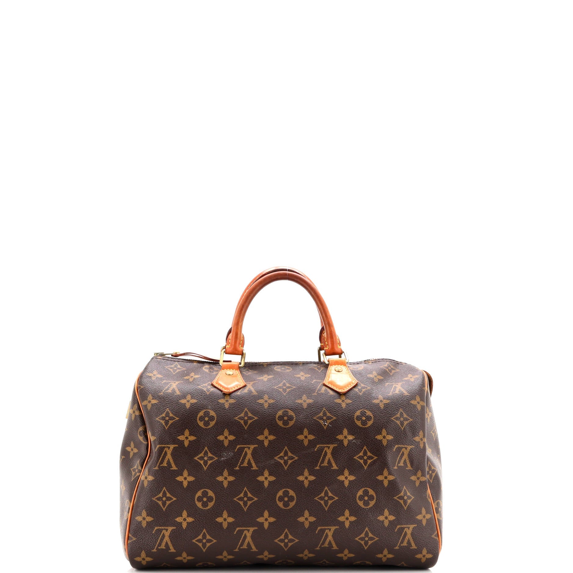 Speedy Handbag Monogram Canvas 30