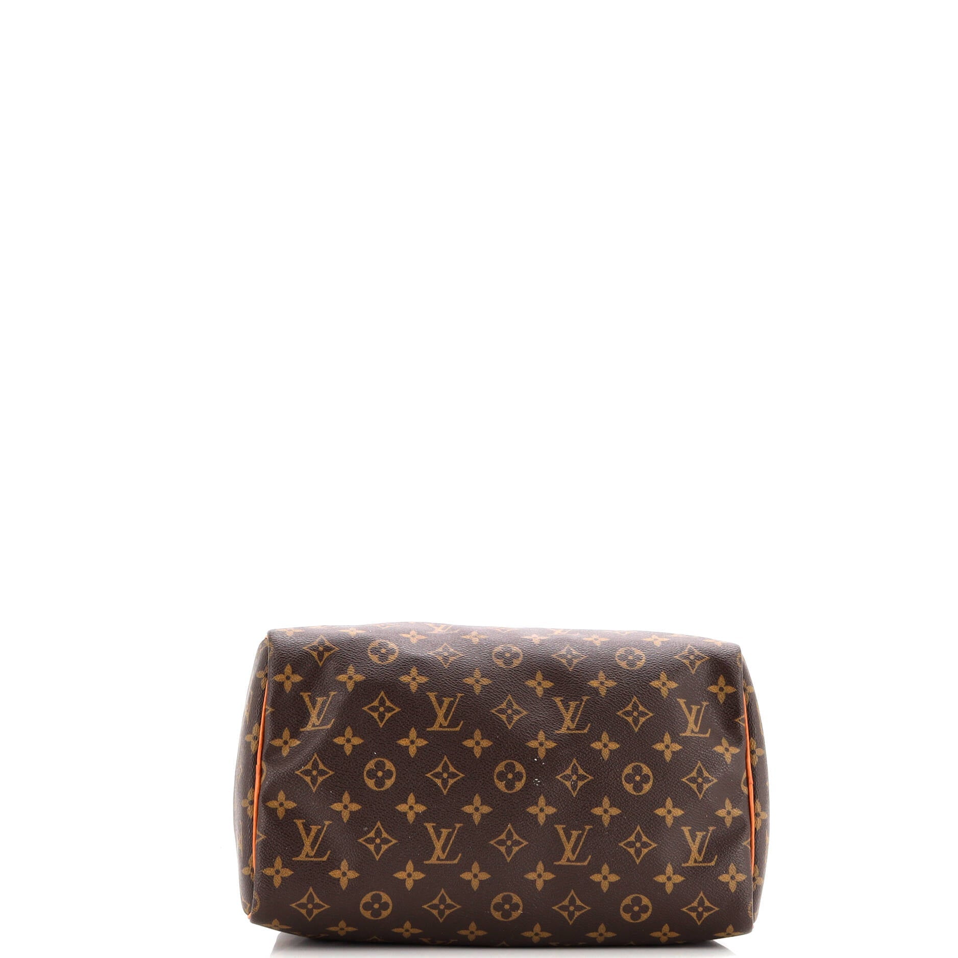 Speedy Handbag Monogram Canvas 30
