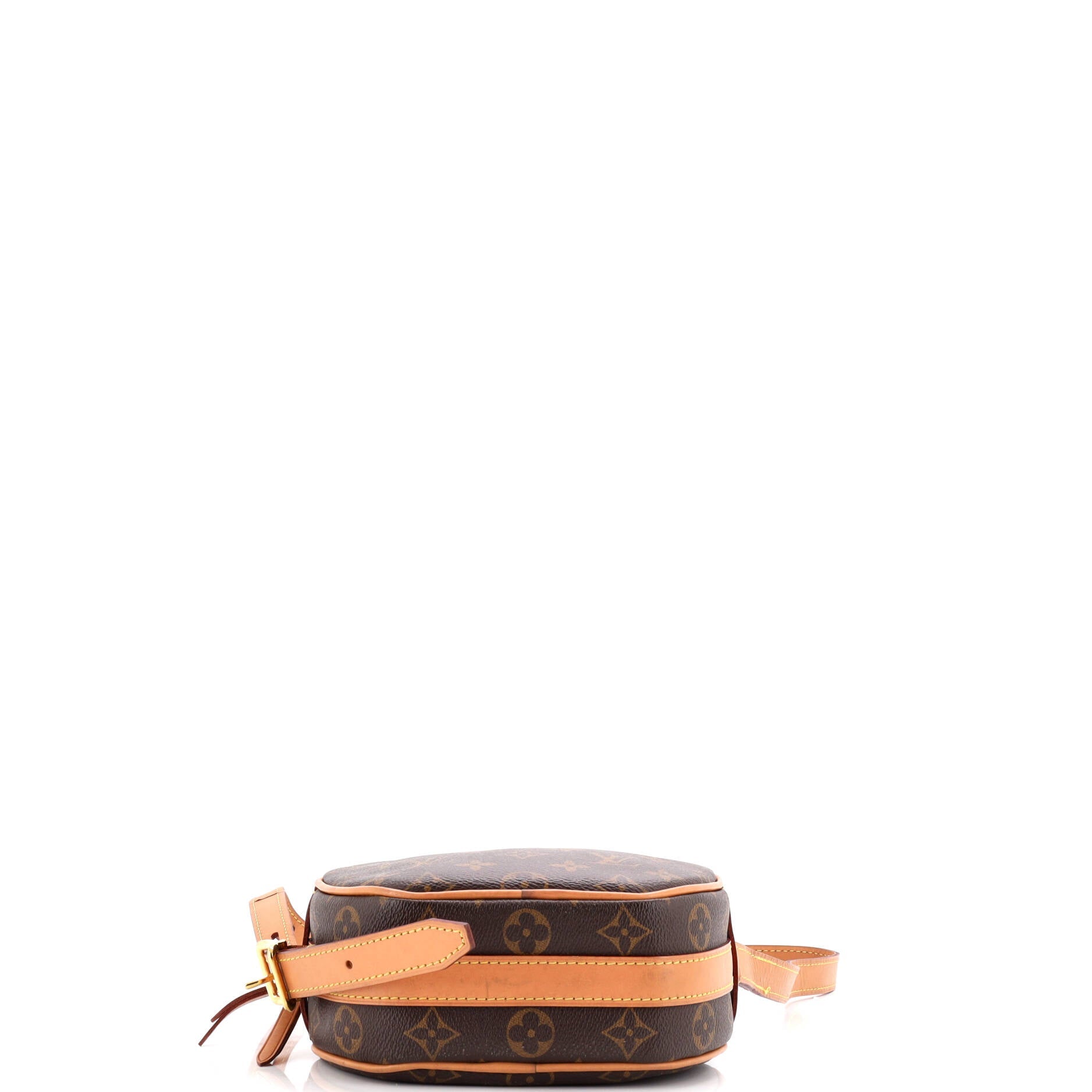 Boite Chapeau Souple Bag Monogram Canvas PM