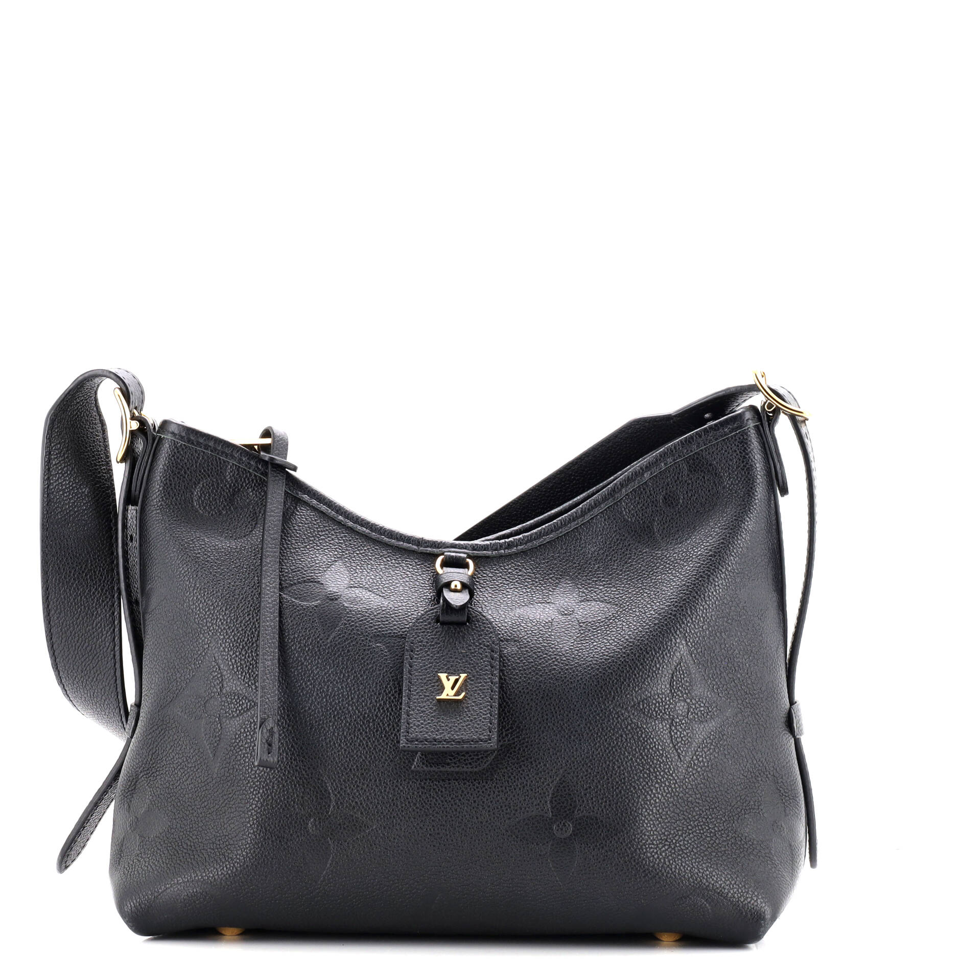CarryAll Hobo Monogram Empreinte Giant PM