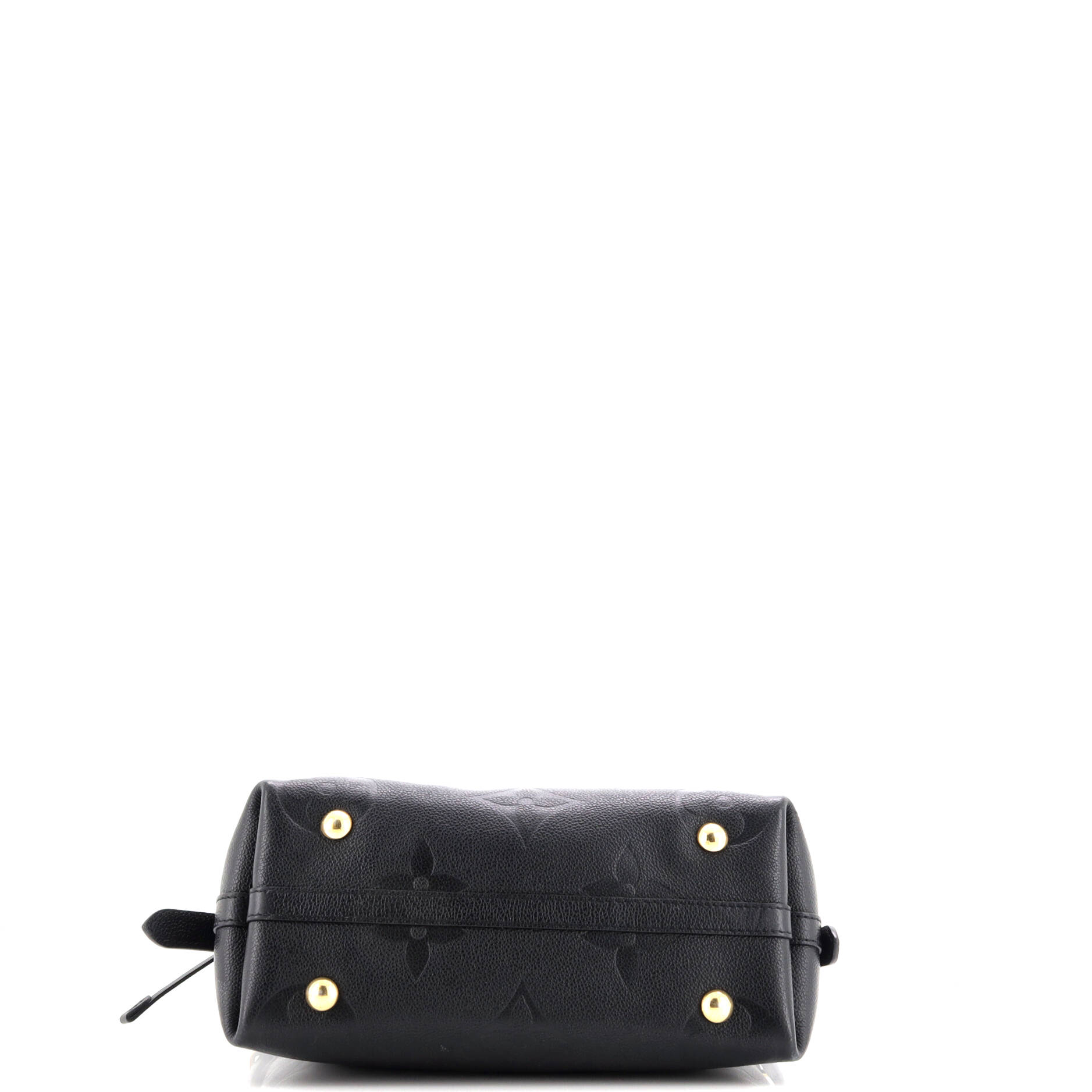 CarryAll Hobo Monogram Empreinte Giant PM