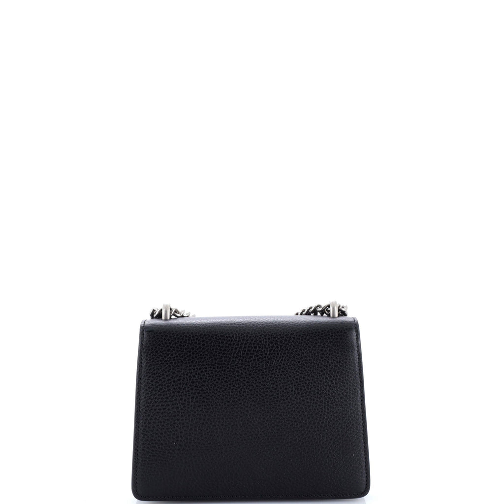 Dionysus Bag Leather Mini
