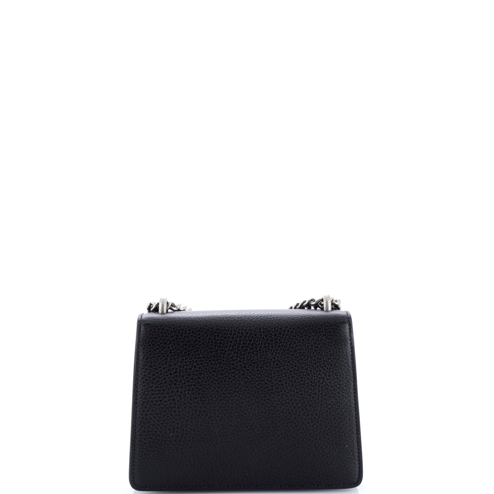 Dionysus Bag Leather Mini
