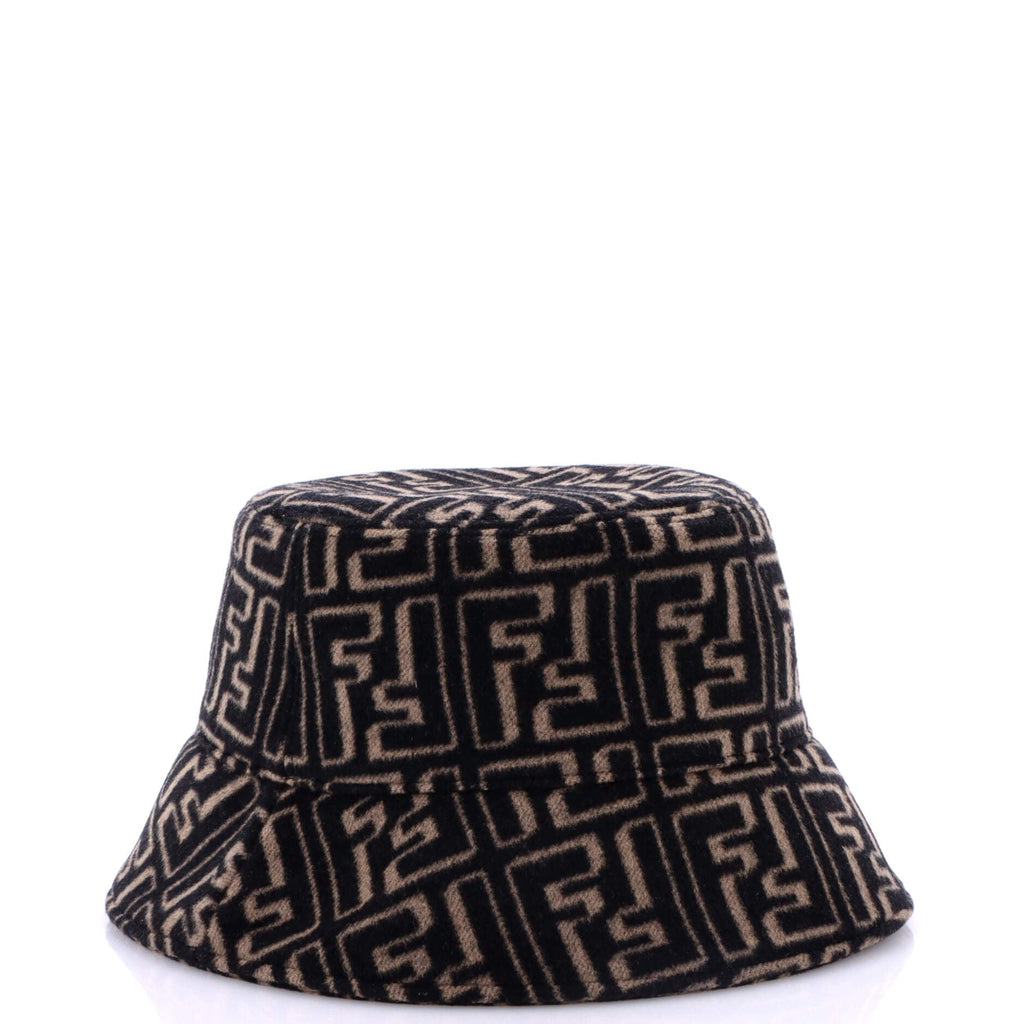 Bucket Hat Zucca Wool