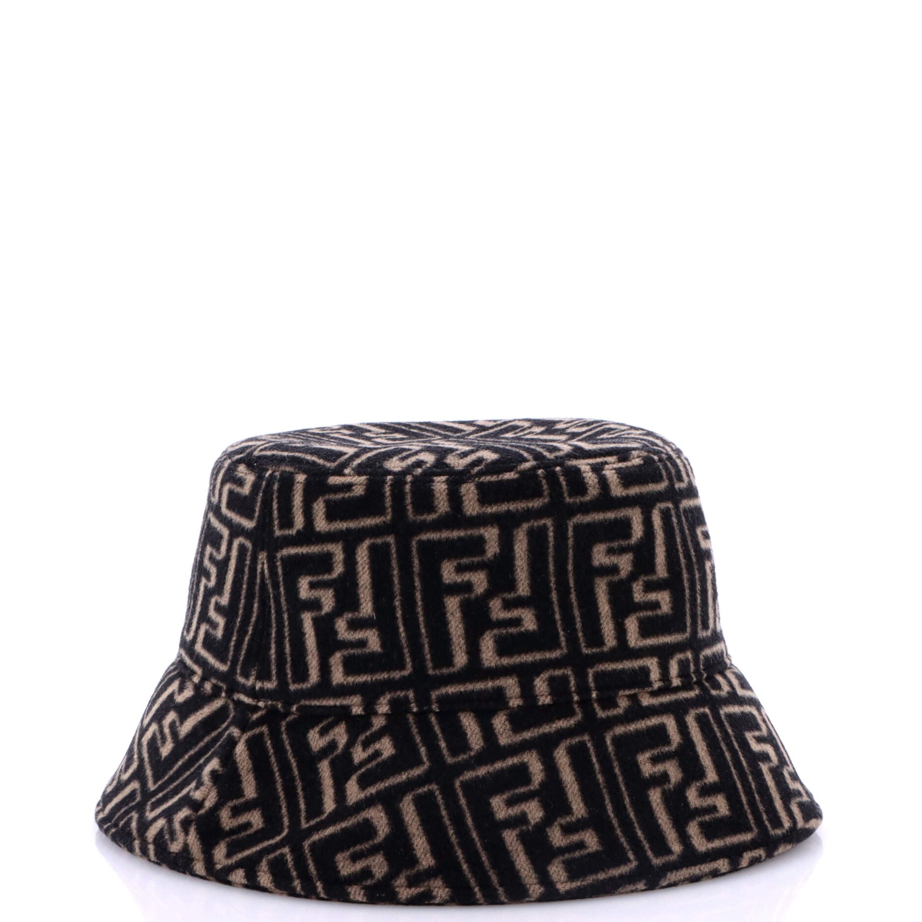 Bucket Hat Zucca Wool