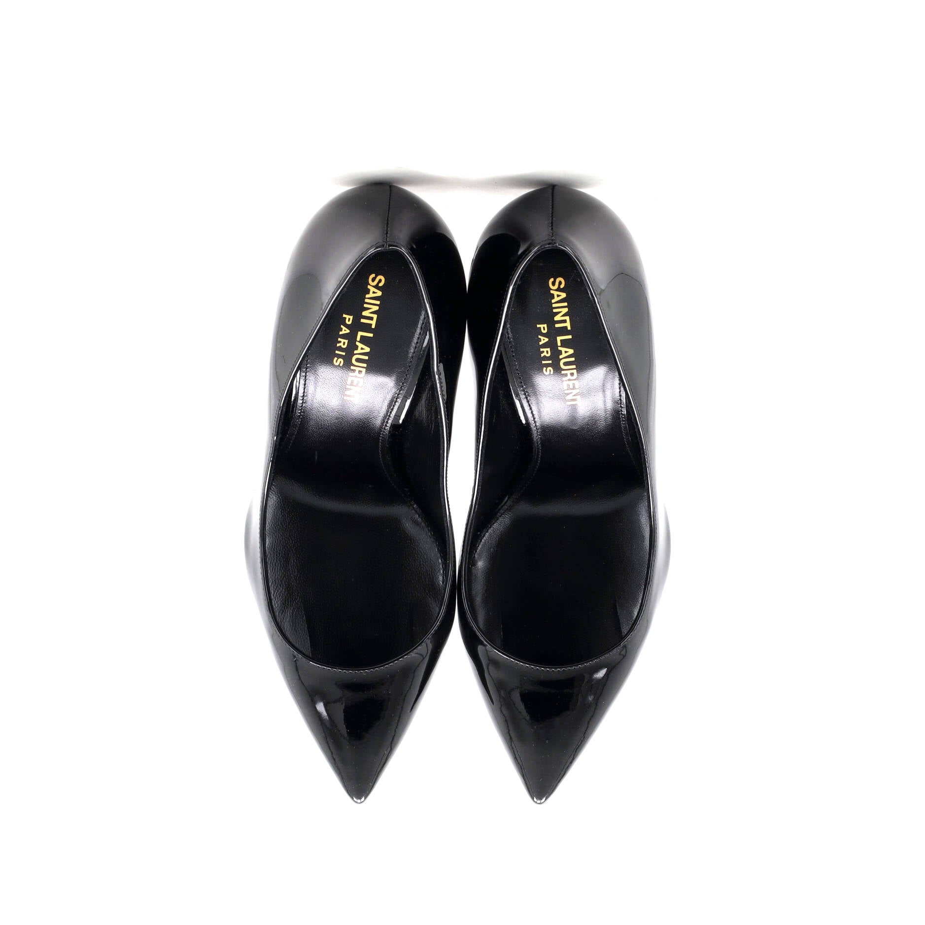 Women's Opyum Pumps Patent 85