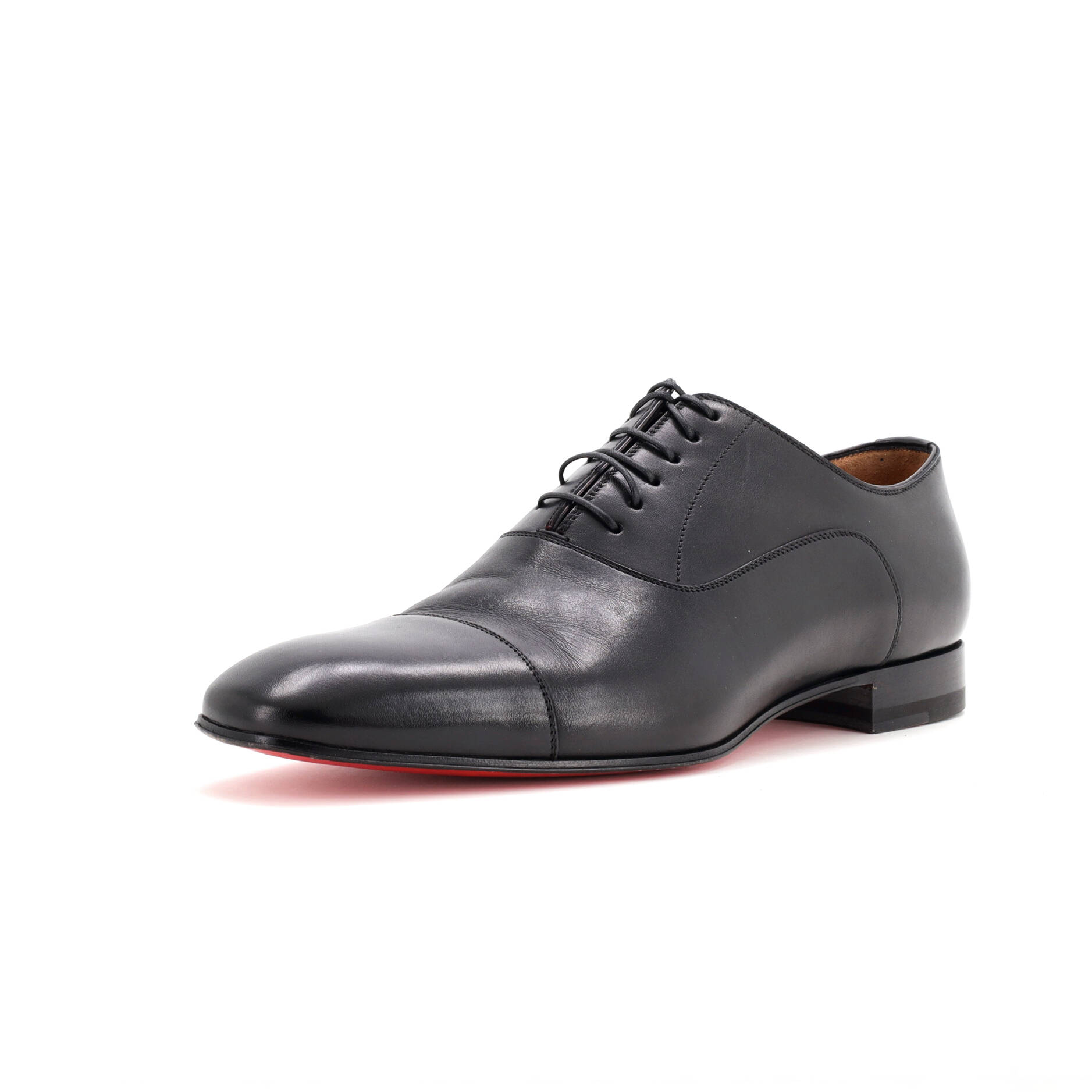 Men's Greggo Oxfords Leather