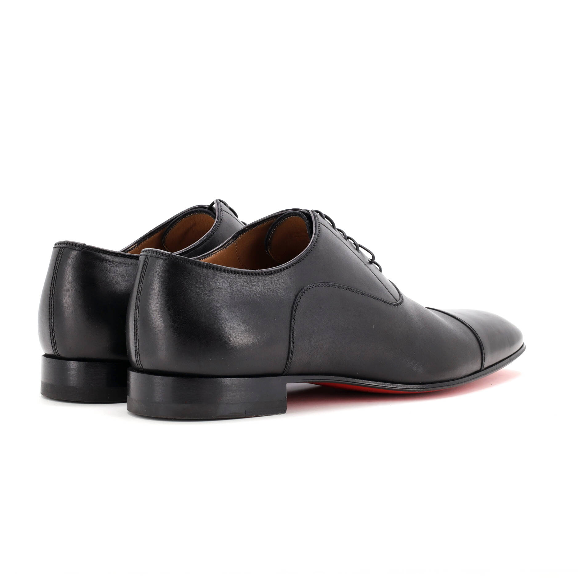 Men's Greggo Oxfords Leather