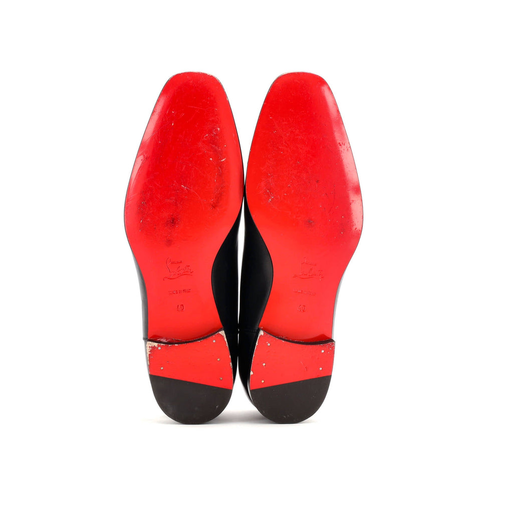 Men's Greggo Oxfords Leather