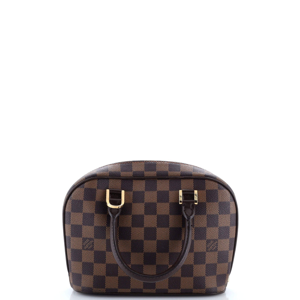 Sarria Handbag Damier Mini