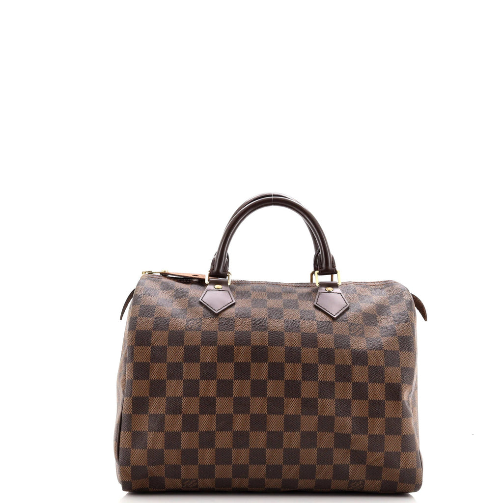 Speedy Handbag Damier 30