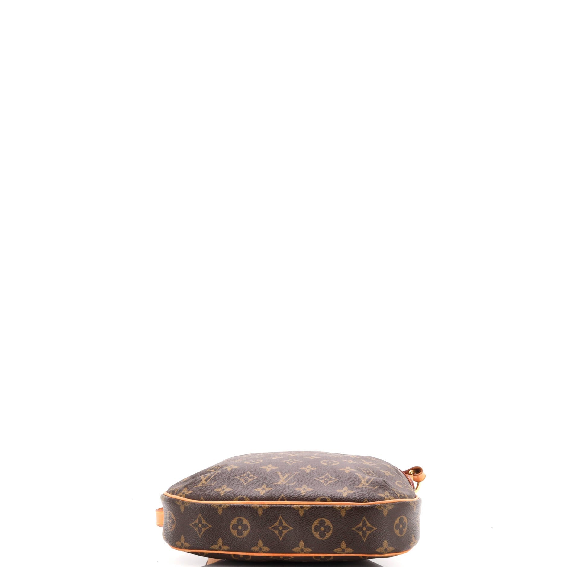 Odeon Handbag Monogram Canvas PM