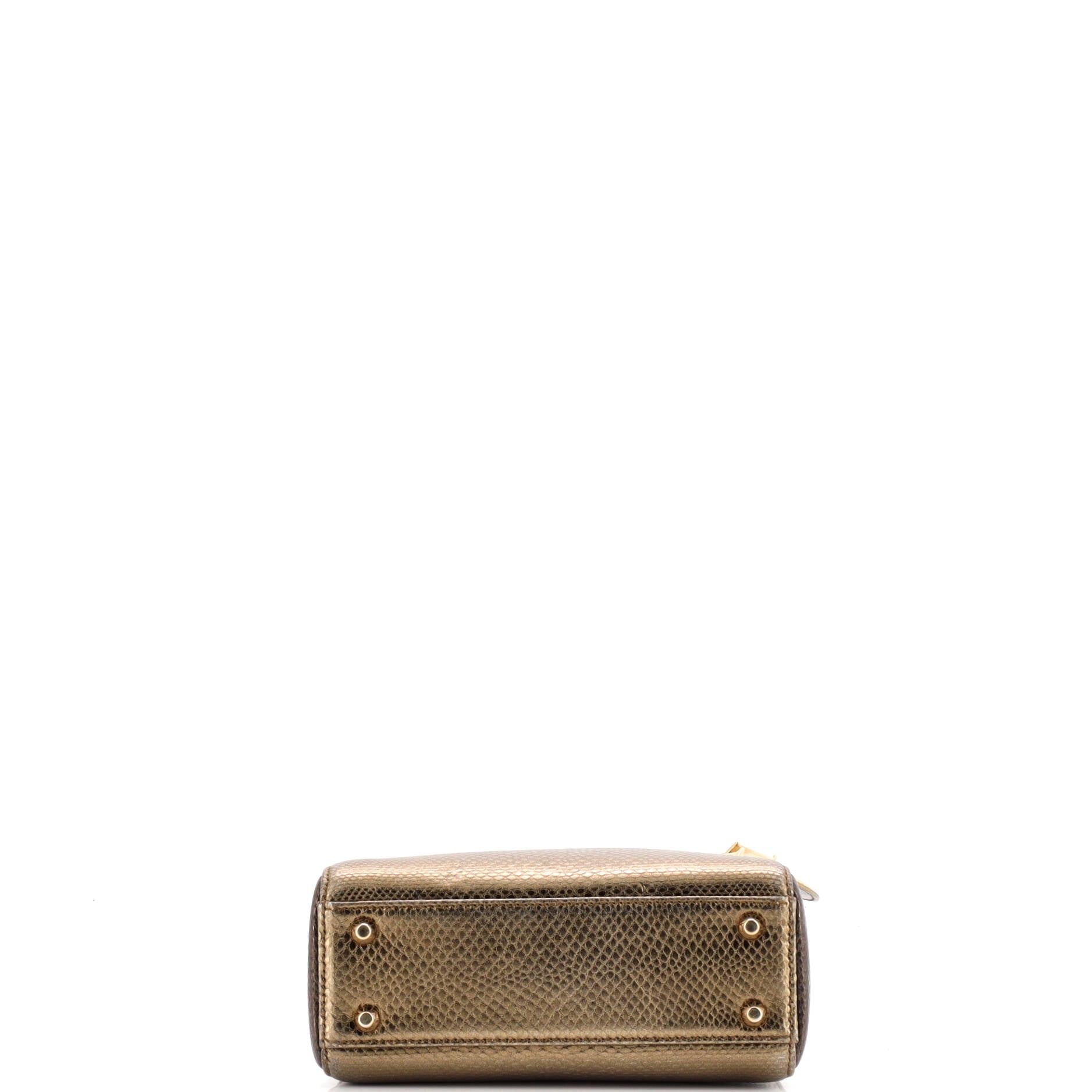 Lady Dior Chain Bag Karung Mini