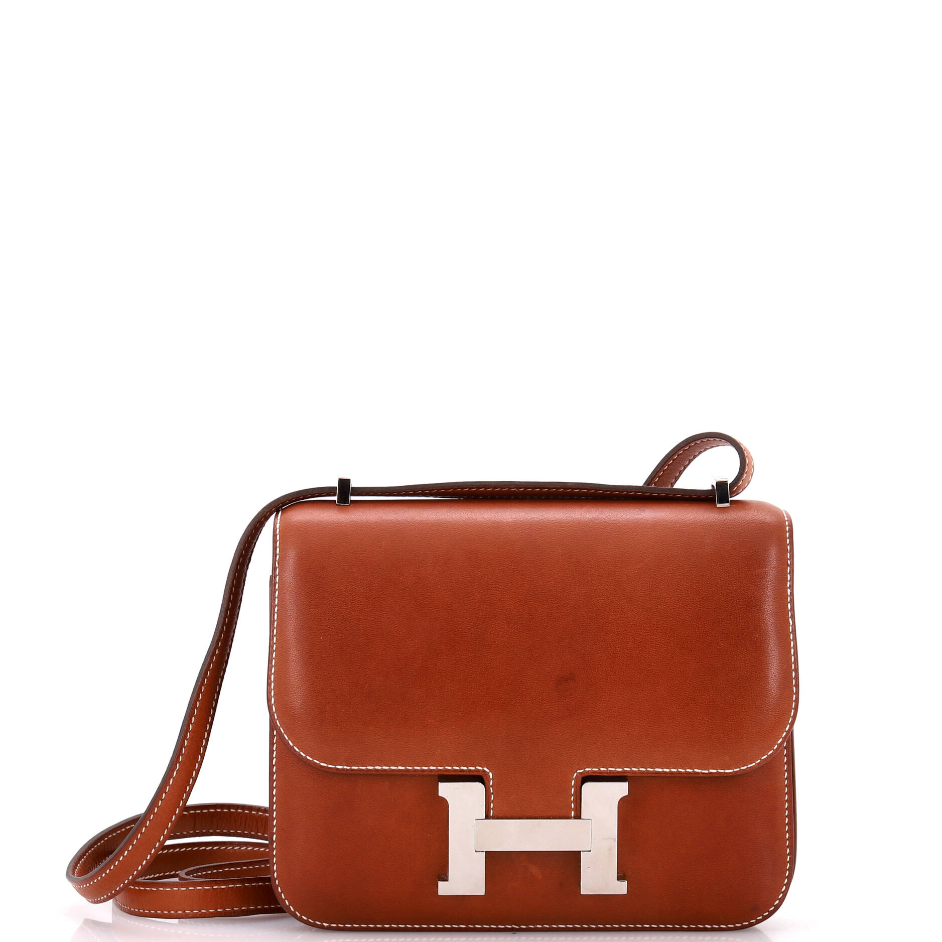 Constance Bag Barenia 18