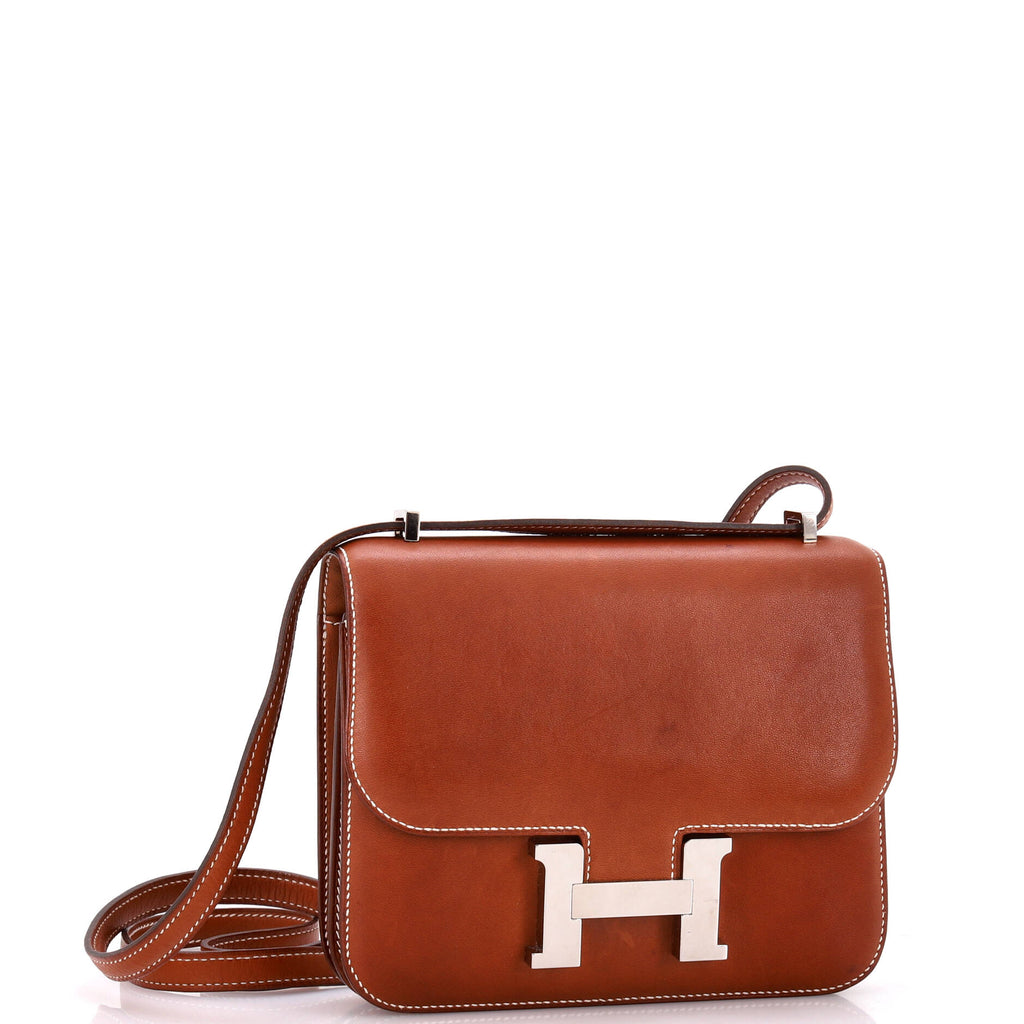 Constance Bag Barenia 18