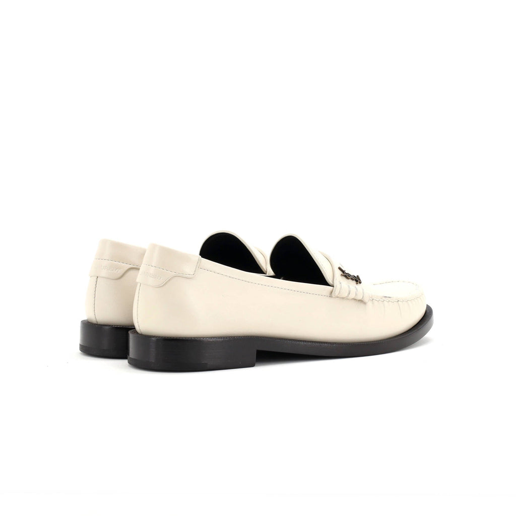 Women's Le Monogram Penny Loafers Leather