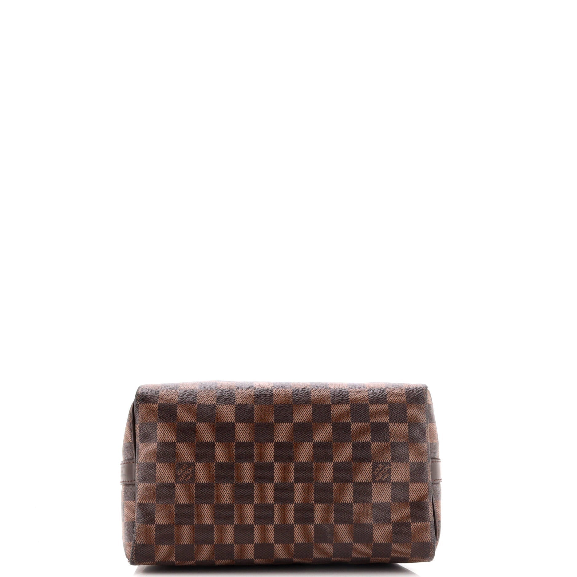 Speedy Bandouliere Bag Damier 25