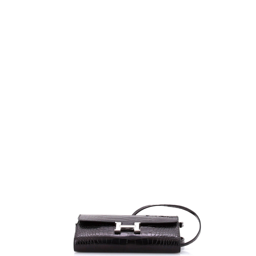 Constance To Go Wallet Alligator