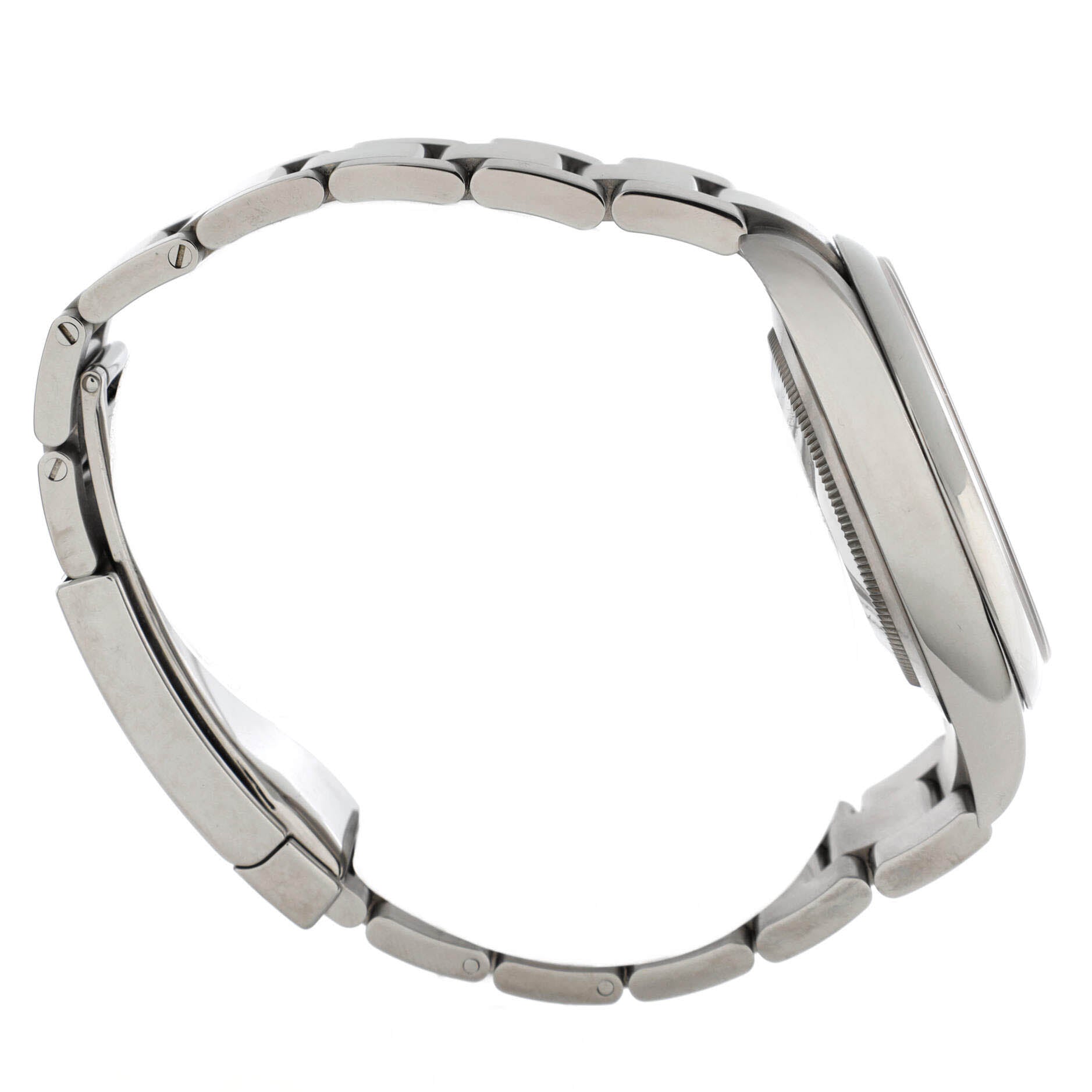 Oyster Perpetual Automatic Watch Stainless Steel 41