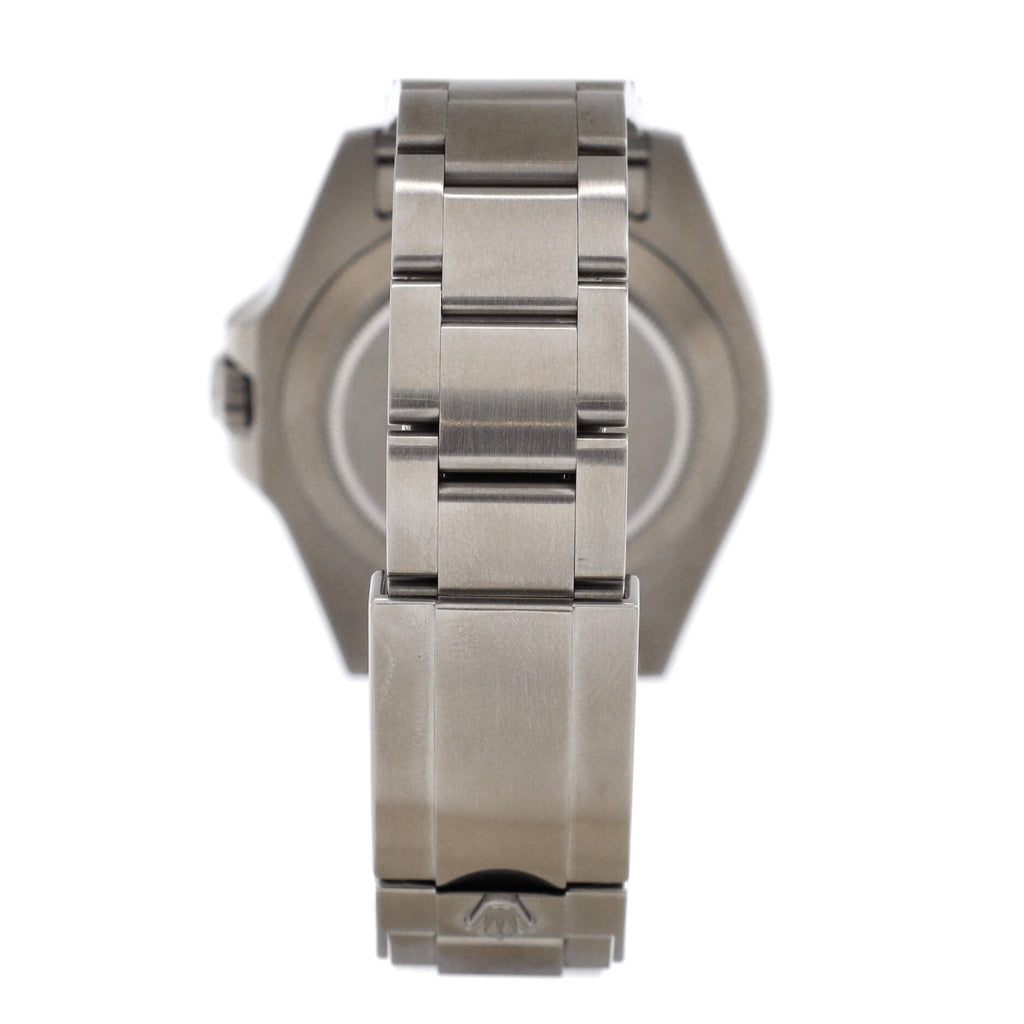 Oyster Perpetual Explorer II Automatic Watch Stainless Steel 42