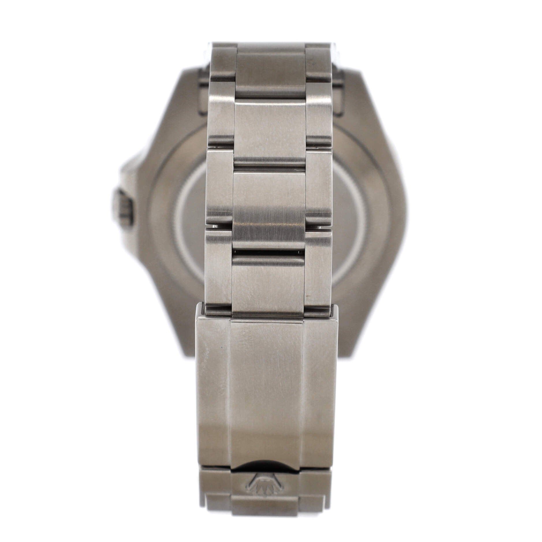 Oyster Perpetual Explorer II Automatic Watch Stainless Steel 42