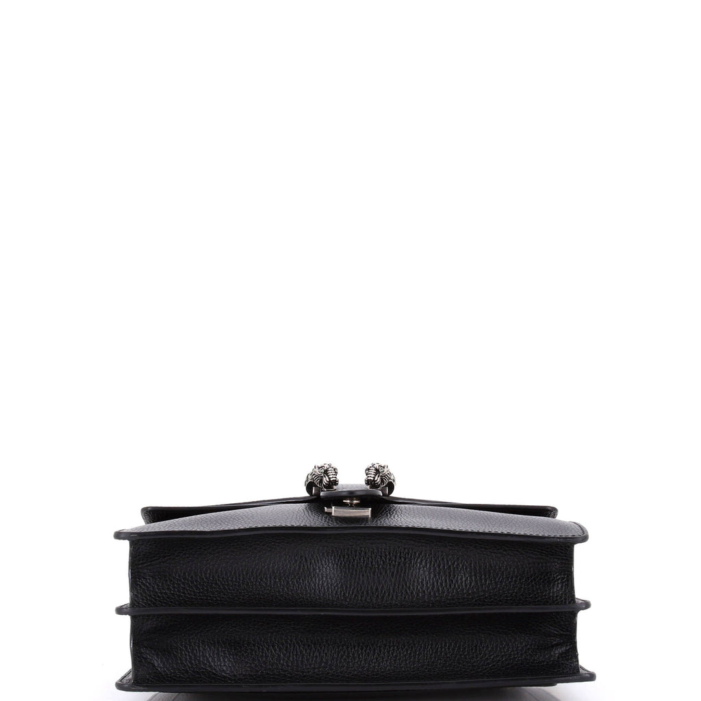 Dionysus Bag Leather Medium