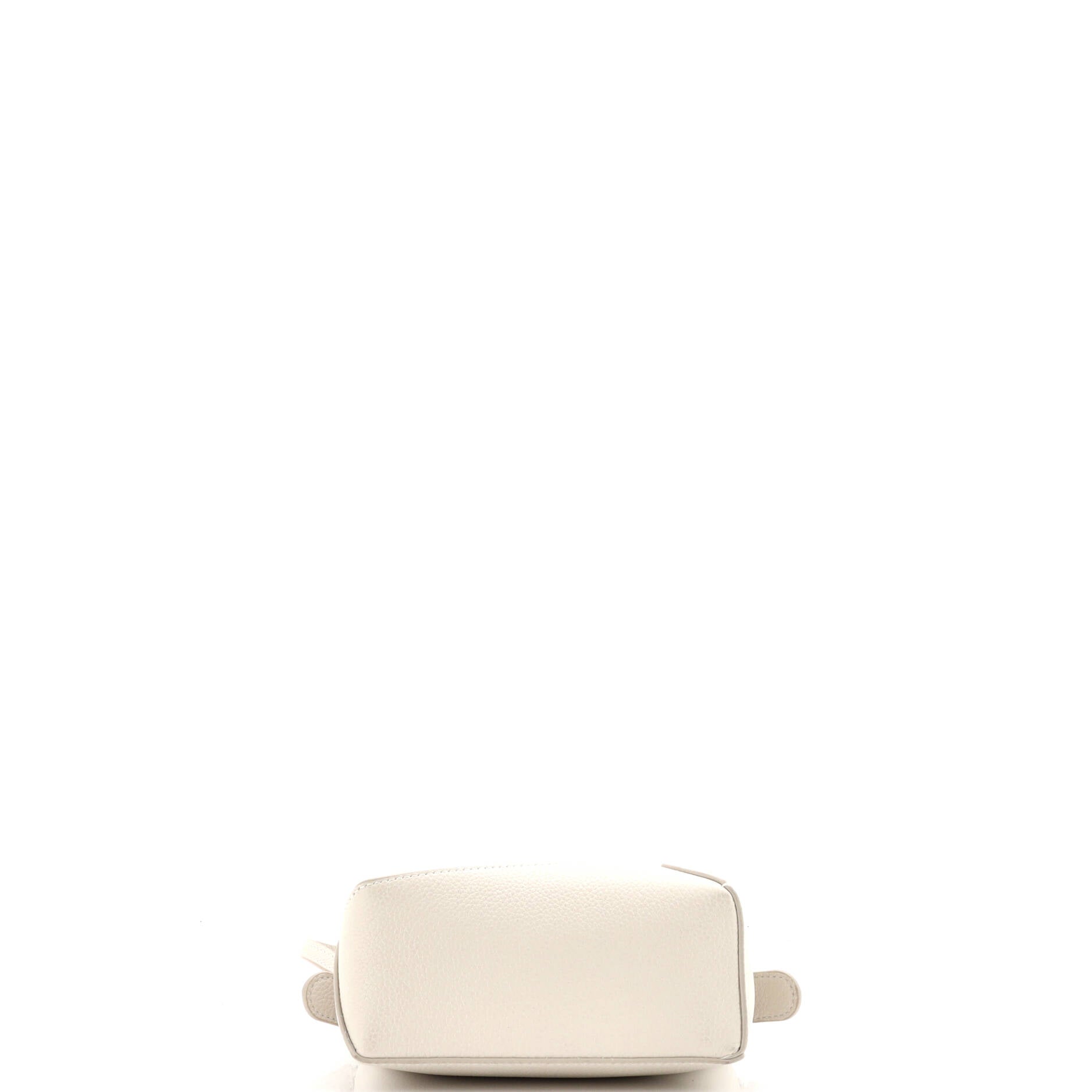 Puzzle Bag Leather Mini