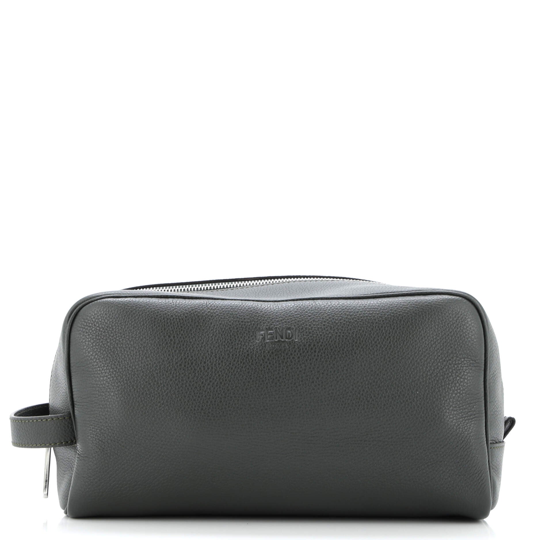 Travel Kit Leather