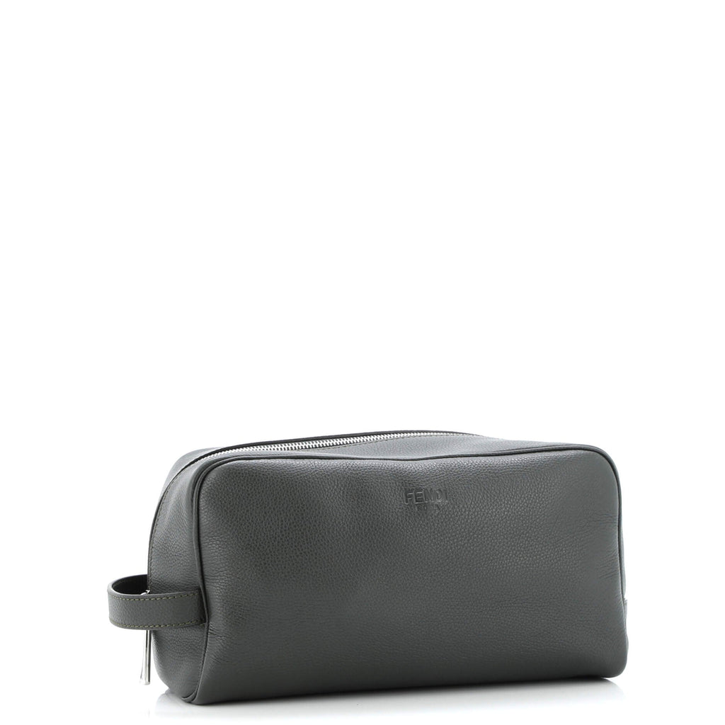Travel Kit Leather
