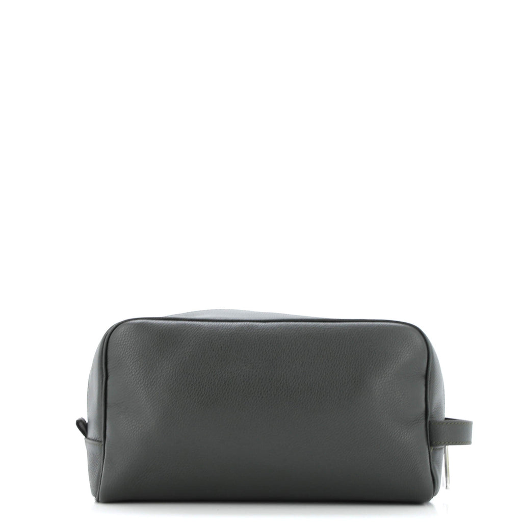 Travel Kit Leather