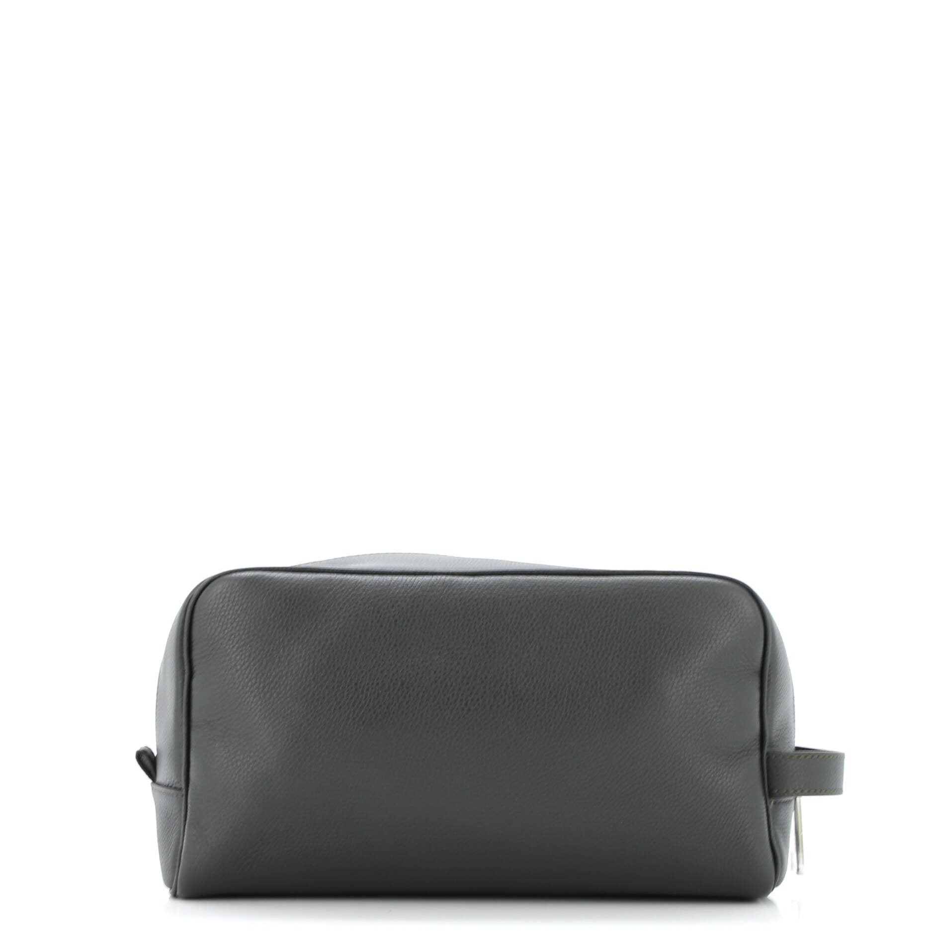 Travel Kit Leather