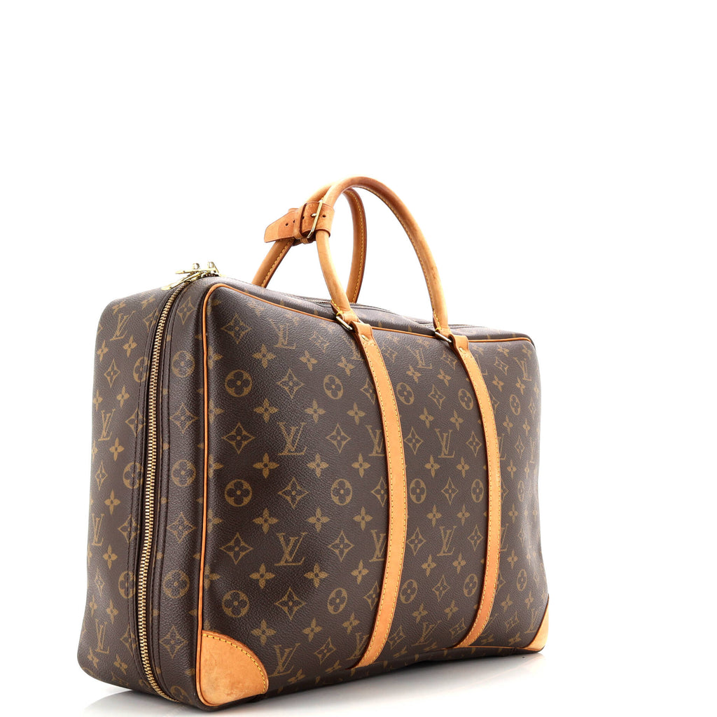 Sirius Handbag Monogram Canvas 45