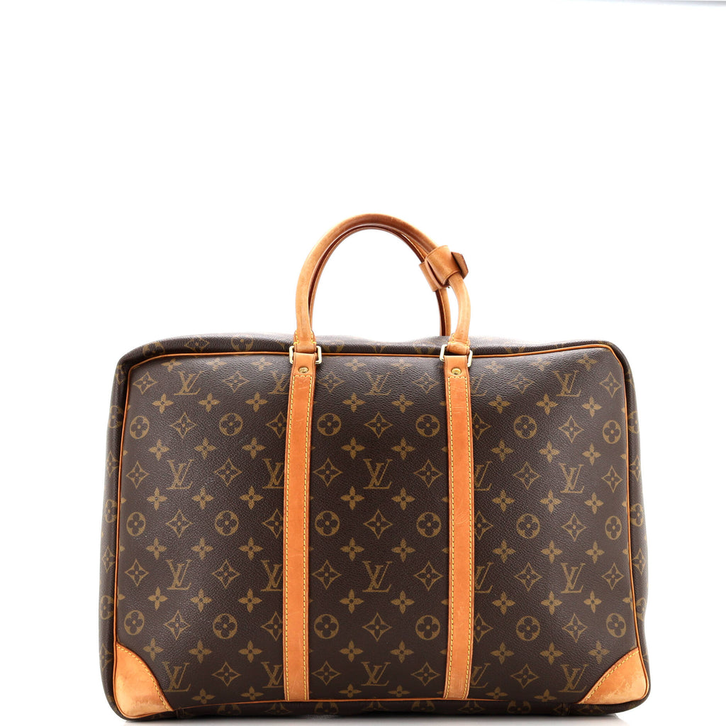 Sirius Handbag Monogram Canvas 45