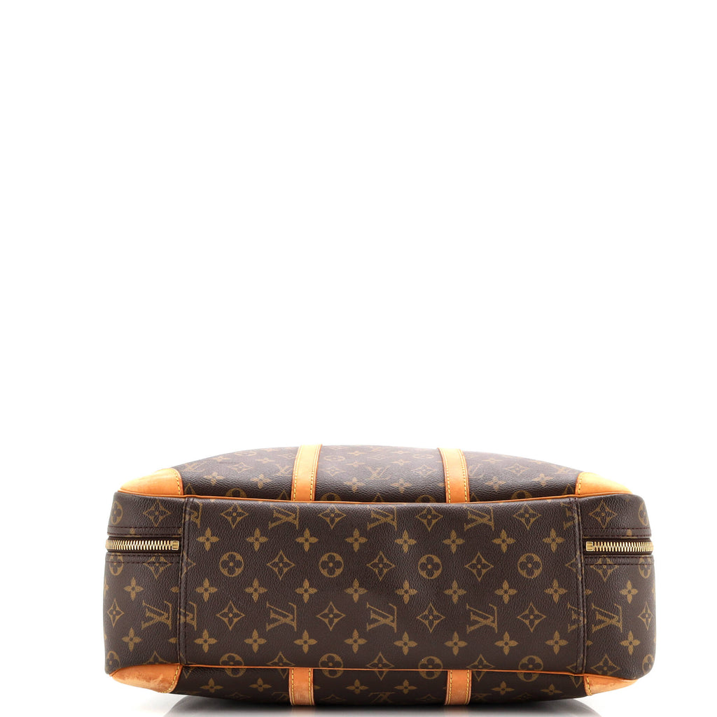 Sirius Handbag Monogram Canvas 45