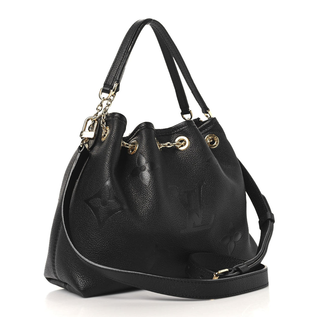 Empreinte Monogram Giant LV Bundle Black