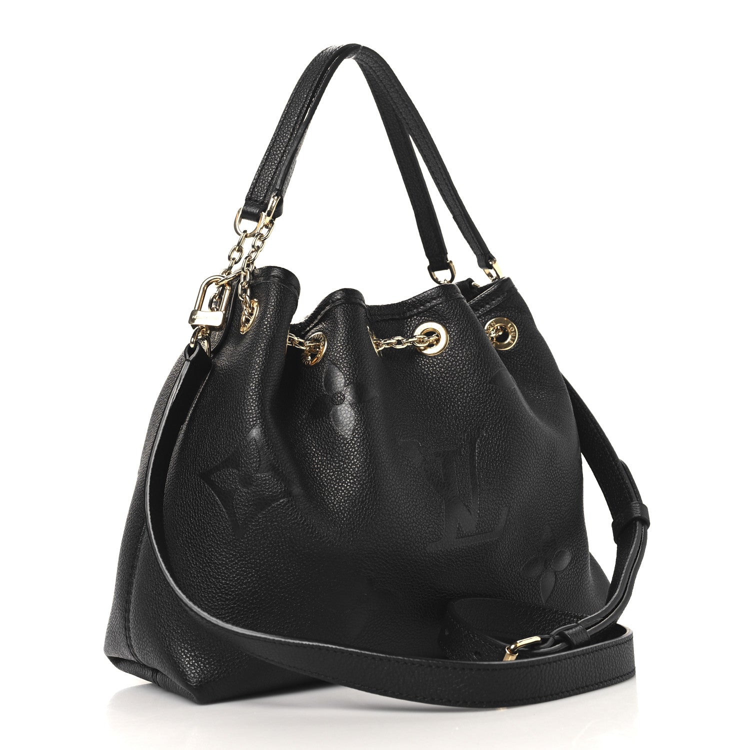 Empreinte Monogram Giant LV Bundle Black
