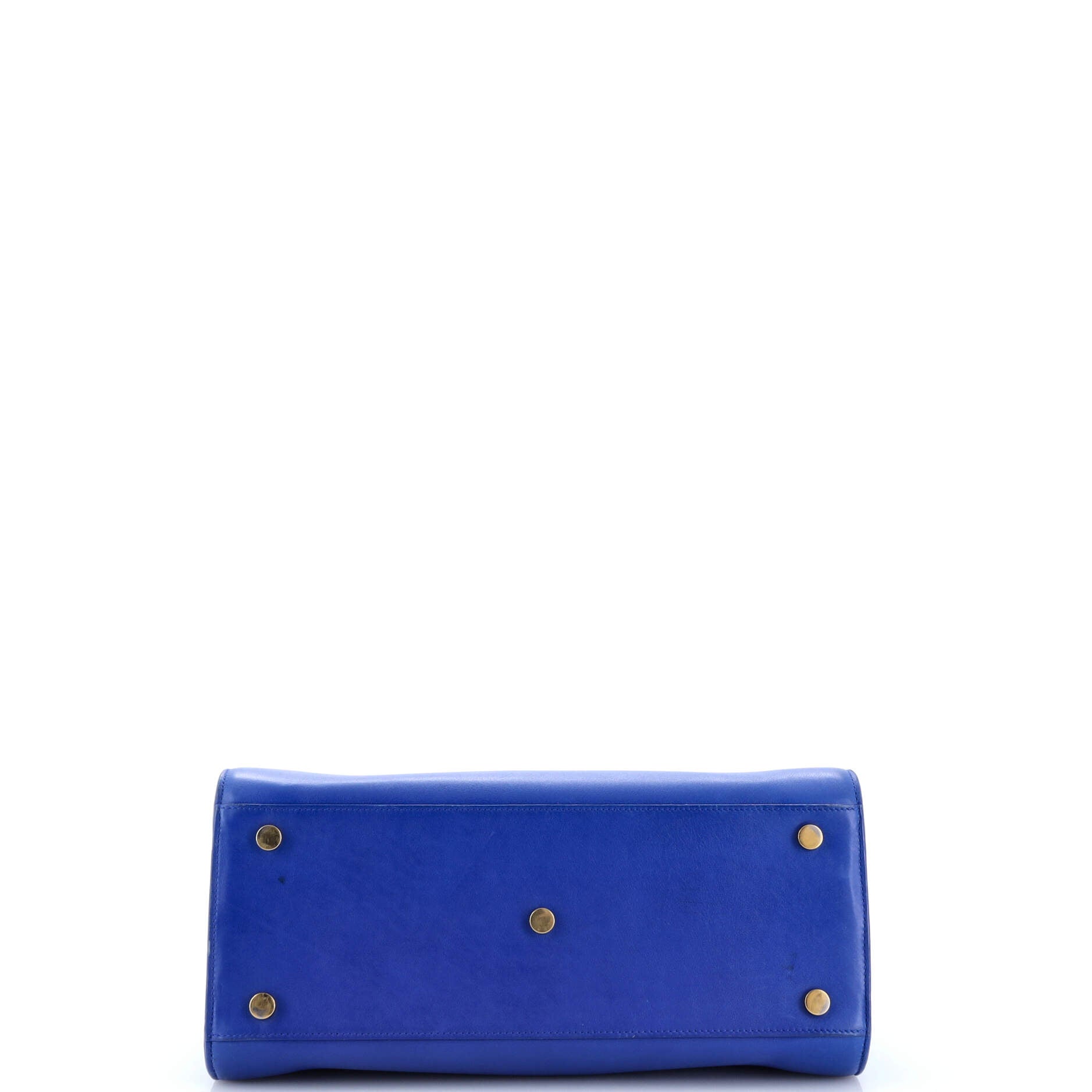 Sac de Jour Bag Leather Small