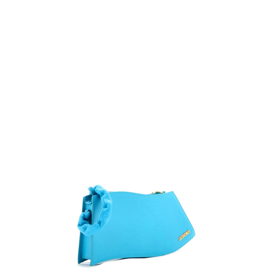La Vague Shoulder Bag Leather