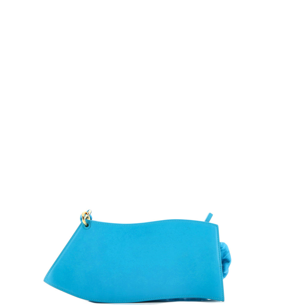 La Vague Shoulder Bag Leather